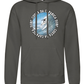 Sweatshirt Monster Waves 2 Costa da Caparica