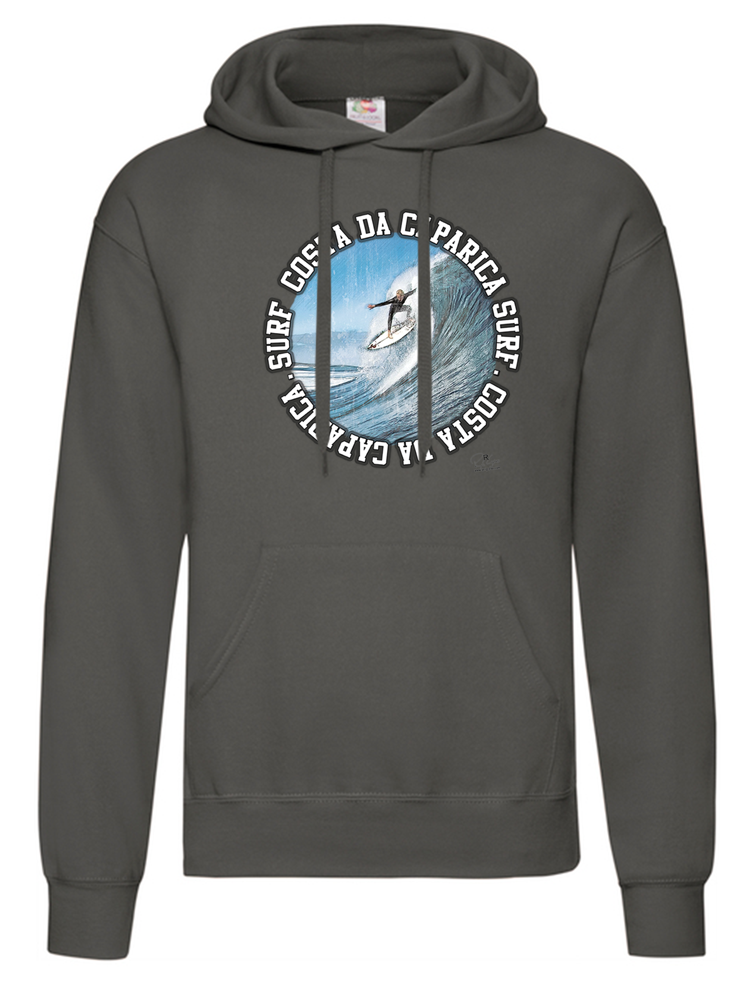 Sweatshirt Monster Waves 2 Costa da Caparica