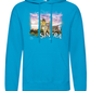 Sweatshirt Palácio