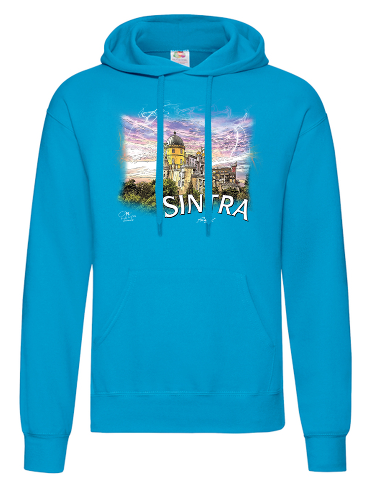 Sweatshirt Palácio