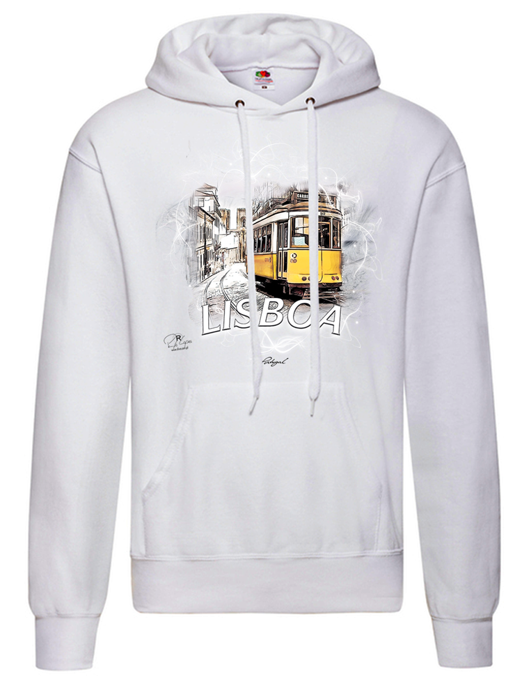 Sweatshirt Carreira 28