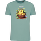 T-Shirt Algodão Biológico Cesto Bananas