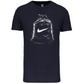T-Shirt Algodão Biológico Nike Basura