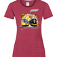 T-shirt Senhora Tradição e Modernidade