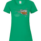 T-shirt Senhora Carmo