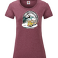 T-shirt Senhora Surf Life Albufeira