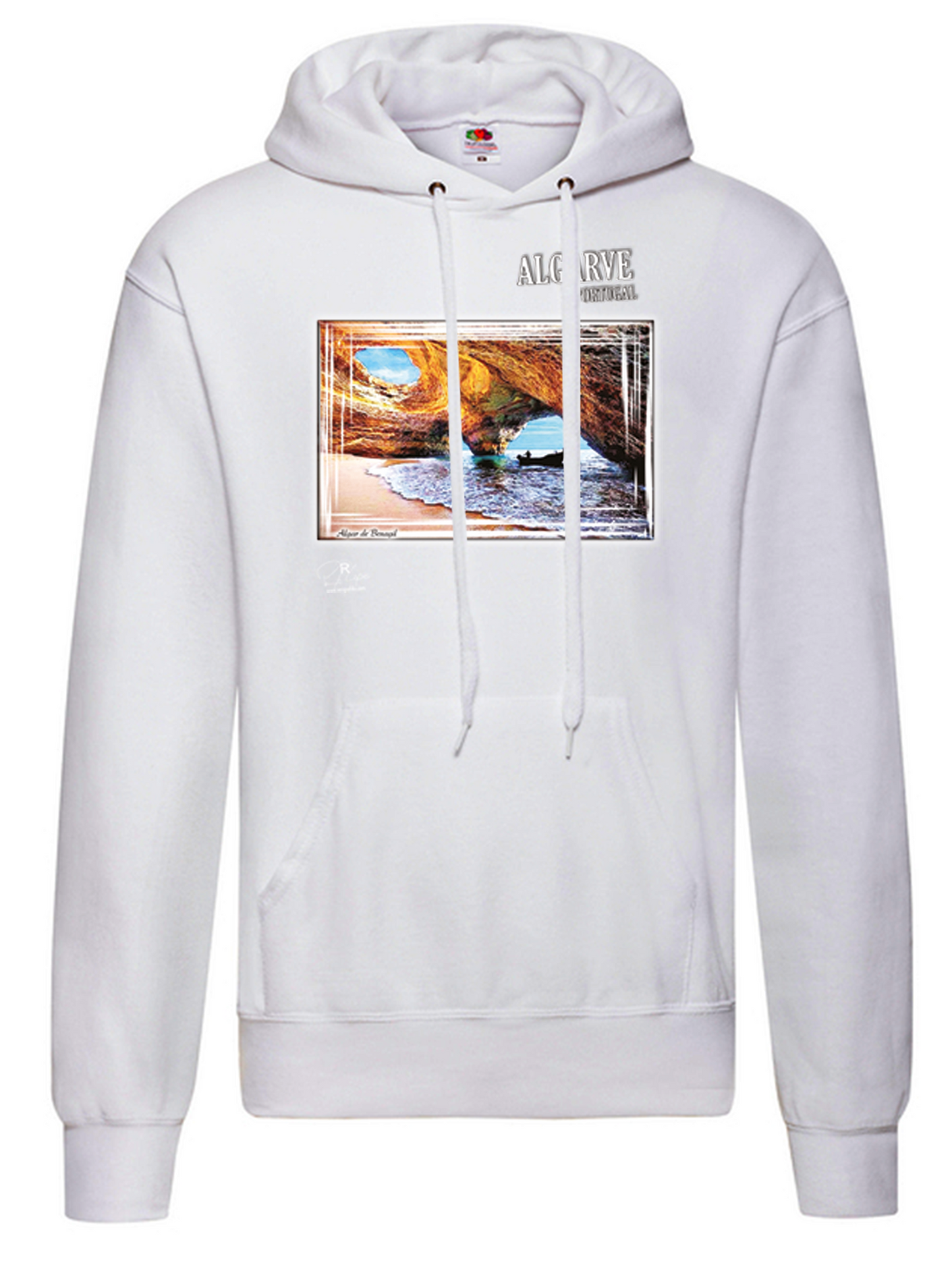 Sweatshirt Algar de Benagil