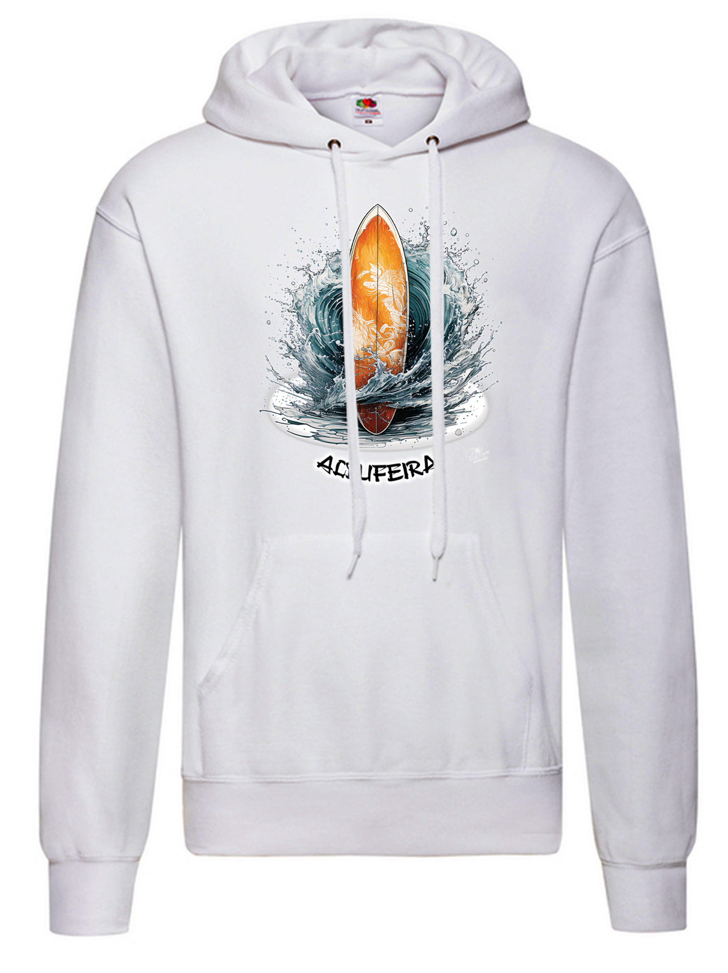 Sweatshirt Prancha Albufeira