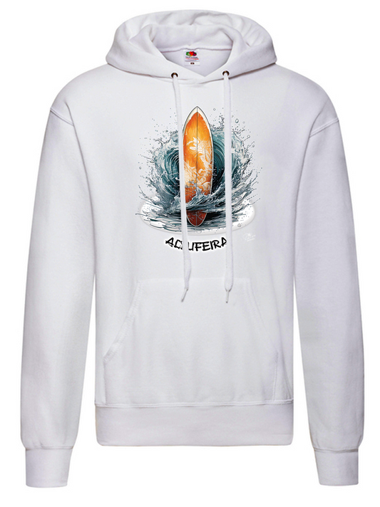 Sweatshirt Prancha Albufeira