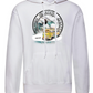 Sweatshirt Surfboards Surf Life Quarteira
