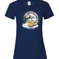 T-shirt Senhora Surf Life Albufeira