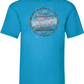 T-shirt GPS Lisboa