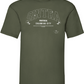 T-shirt Charming City Sintra