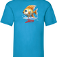 T-shirt Peixinho Tavira