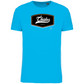 T-Shirt Algodão Biológico Landmark Óbidos