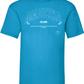 T-shirt Charming Madeira