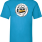 T-shirt Lisboa Official Seal