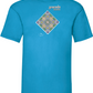 T-shirt Azulejo Marroquino Granada