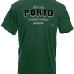 T-shirt Porto Est. 1123