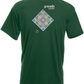 T-shirt Azulejo Marroquino Granada