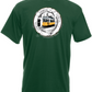 T-shirt Lisboa Official Seal