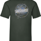 T-shirt GPS Lisboa