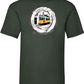 T-shirt Lisboa Official Seal