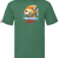 T-shirt Peixinho Tavira