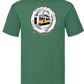 T-shirt Lisboa Official Seal