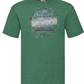 T-shirt GPS Lisboa
