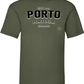 T-shirt Porto Est. 1123