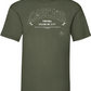 T-shirt Charming City Cascais