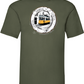 T-shirt Lisboa Official Seal