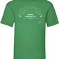 T-shirt Charming City Sintra
