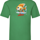 T-shirt Peixinho Tavira