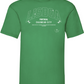 T-shirt Charming City Lisboa