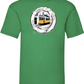 T-shirt Lisboa Official Seal