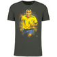 T-Shirt Algodão Biológico R 9