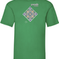 T-shirt Azulejo Marroquino Granada