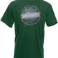T-shirt GPS Lisboa