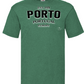 T-shirt Porto Est. 1123