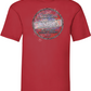 T-shirt GPS Lisboa