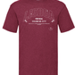 T-shirt Charming City Lisboa