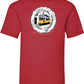 T-shirt Lisboa Official Seal