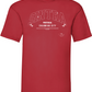 T-shirt Charming City Sintra