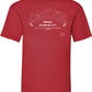 T-shirt Charming City Cascais
