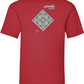 T-shirt Azulejo Marroquino Granada