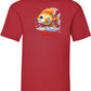 T-shirt Peixinho Tavira