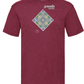 T-shirt Azulejo Marroquino Granada