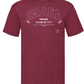 T-shirt Charming City Braga